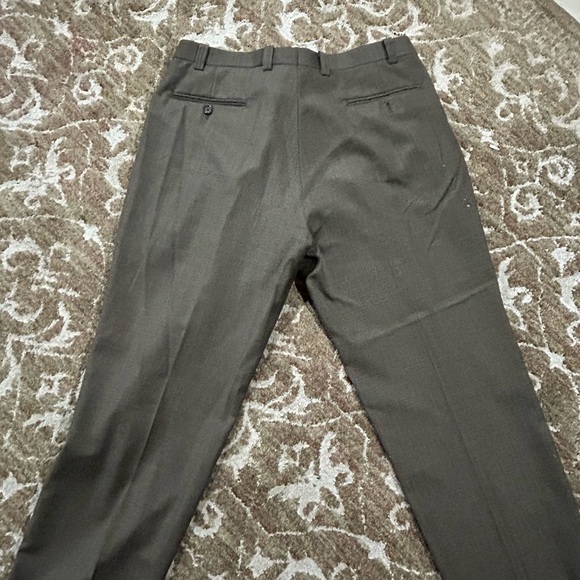 Vintage Ralph Lauren Men’s trouser 38x29 - Picture 7 of 7